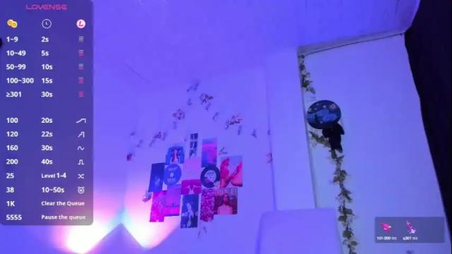 Image 7 of isa_lovers Stream on Chaturbate on 2 months ago