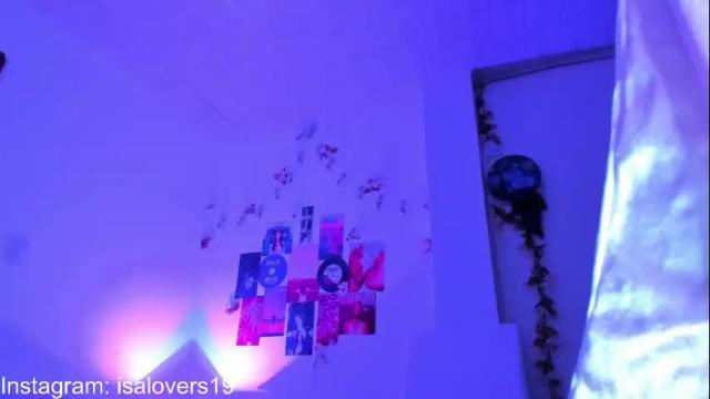 Image 3 of isa_lovers Stream on Chaturbate on 2 months ago