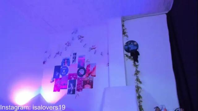Image 11 of isa_lovers Stream on Chaturbate on 1 month ago