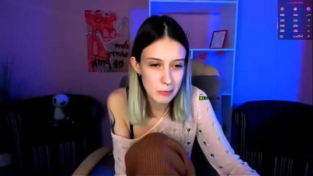 Image 8 of isa_luxury Stream on Chaturbate on 1 month ago