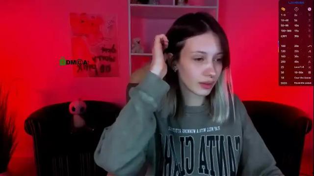Thumbnail 2, isa_luxury's Stream at Chaturbate, 20 days ago