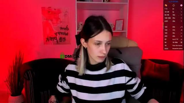 Image 10 of isa_luxury Stream on Chaturbate on 24 days ago
