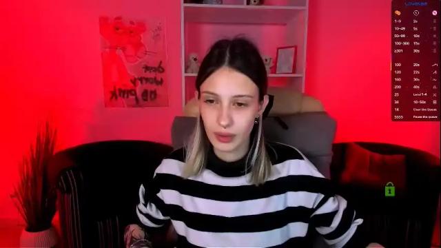 Image 11 of isa_luxury Stream on Chaturbate on 24 days ago
