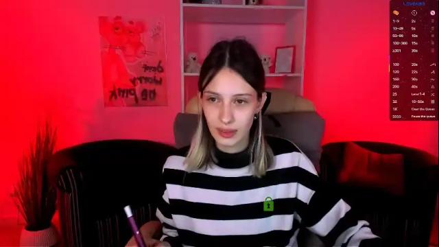 Image 4 of isa_luxury Stream on Chaturbate on 24 days ago