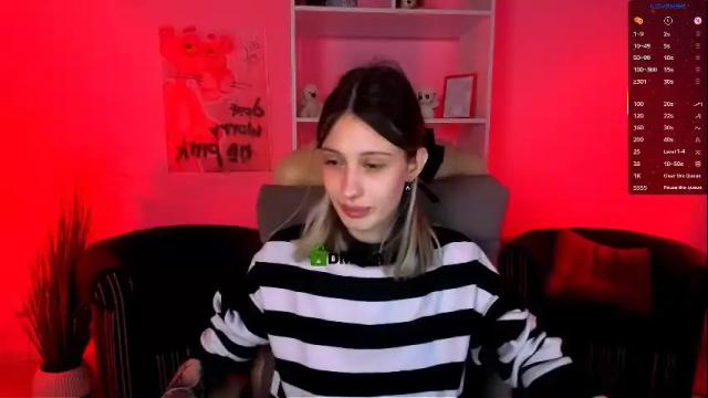 Image 7 of isa_luxury Stream on Chaturbate on 24 days ago