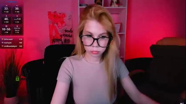 Thumbnail 3, isa_luxury's Stream at Chaturbate, 13 days ago