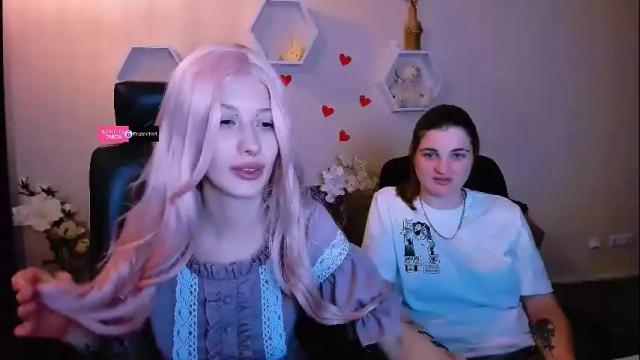 Thumbnail 3, isa_luxury's Stream at Chaturbate, 8 days ago