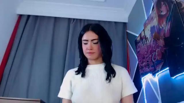 Image 2 of isa_maiden_ Stream on Chaturbate on 19 months ago