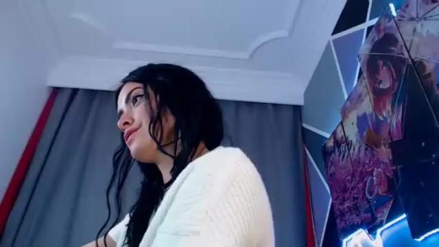 Thumbnail 2, isa_maiden_'s Stream at Chaturbate, 19 months ago