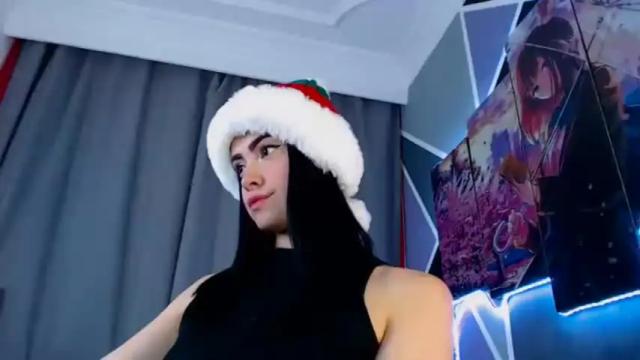 Image 6 of isa_maiden_ Stream on Chaturbate on 19 months ago