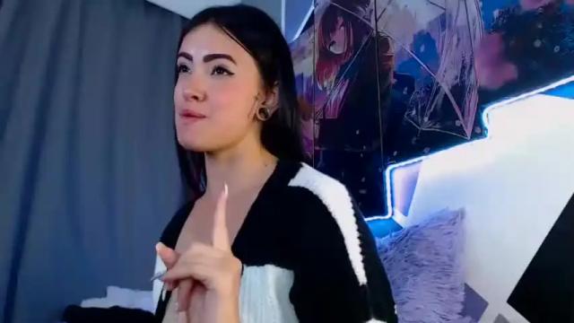 Thumbnail 1, isa_maiden_'s Stream at Chaturbate, 19 months ago