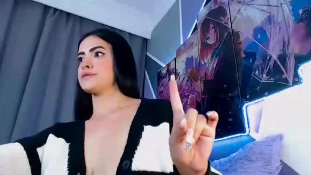 Image 4 of isa_maiden_ Stream on Chaturbate on 19 months ago