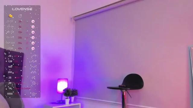 Image 11 of isa_molly Stream on Chaturbate on 15 months ago