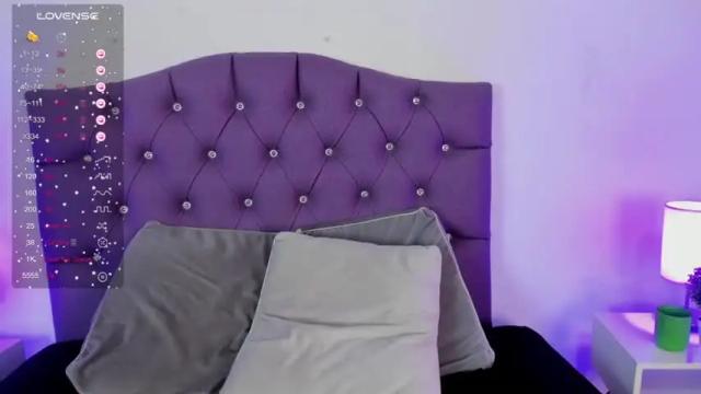 Image 12 of isa_molly Stream on Chaturbate on 15 months ago