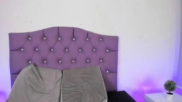 Thumbnail 3, isa_molly's Stream at Chaturbate, 12 months ago