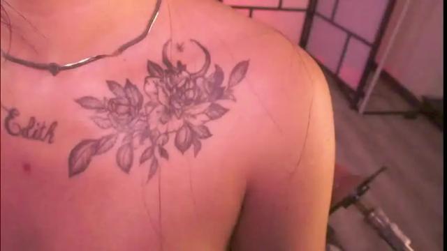 Thumbnail 2, isa_redhair_'s Stream at Chaturbate, 2 months ago