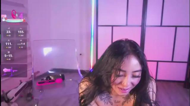 Image 12 of isa_redhair_ Stream on Chaturbate on 2 months ago