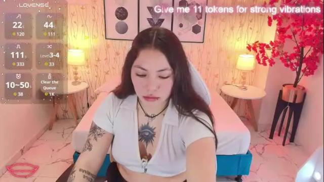Image 2 of isa_reel Stream on Chaturbate on 1 month ago