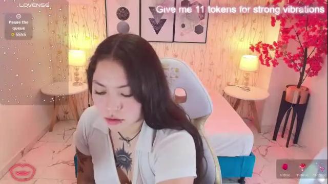 Image 3 of isa_reel Stream on Chaturbate on 1 month ago