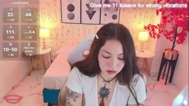 Thumbnail 2, isa_reel's Stream at Chaturbate, 1 month ago