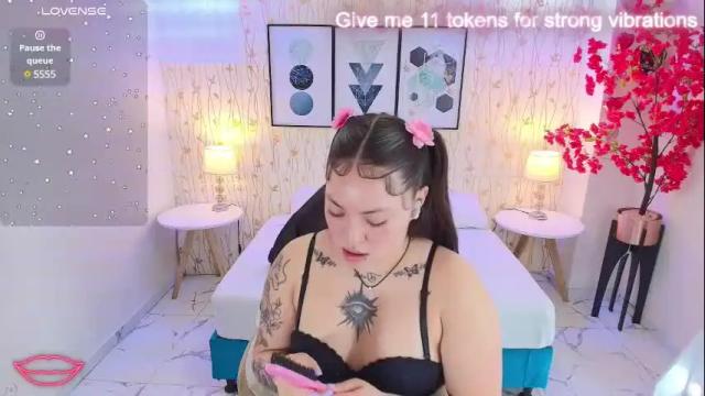Thumbnail 2, isa_reel's Stream at Chaturbate, 1 month ago