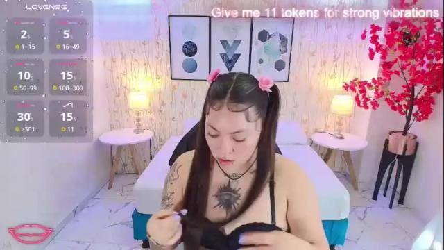 Image 6 of isa_reel Stream on Chaturbate on 1 month ago