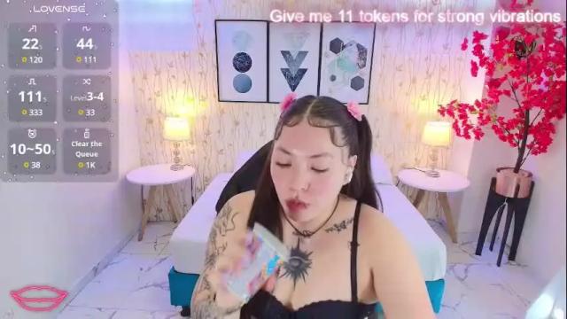 Image 7 of isa_reel Stream on Chaturbate on 1 month ago