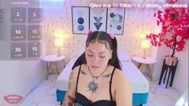 Image 8 of isa_reel Stream on Chaturbate on 1 month ago