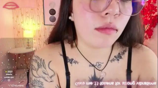 Image 3 of isa_reel Stream on Chaturbate on 1 month ago
