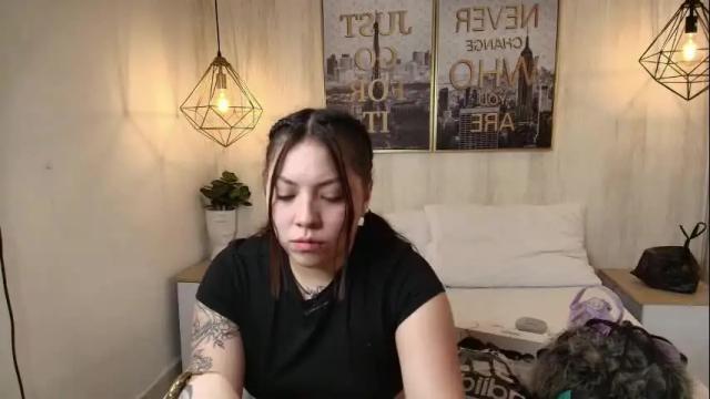 Thumbnail 1, isa_reel's Stream at Chaturbate, 1 month ago