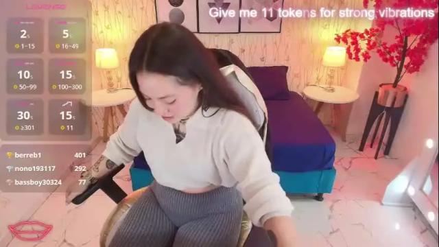 Image 2 of isa_reel Stream on Chaturbate on 1 month ago