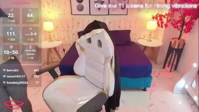 Image 3 of isa_reel Stream on Chaturbate on 1 month ago