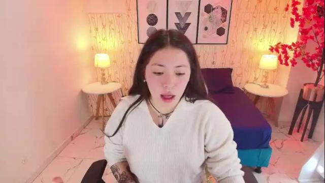 Image 8 of isa_reel Stream on Chaturbate on 1 month ago