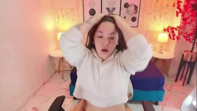 Thumbnail 3, isa_reel's Stream at Chaturbate, 1 month ago