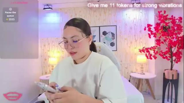 Thumbnail 1, isa_reel's Stream at Chaturbate, 1 month ago