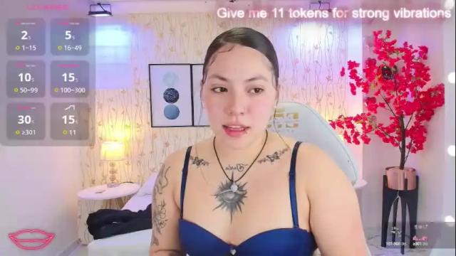 Image 10 of isa_reel Stream on Chaturbate on 1 month ago