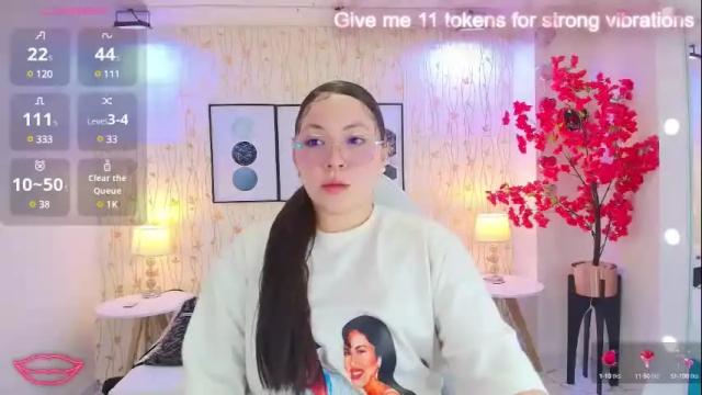 Image 4 of isa_reel Stream on Chaturbate on 1 month ago
