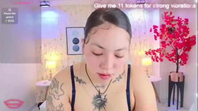 Thumbnail 2, isa_reel's Stream at Chaturbate, 1 month ago