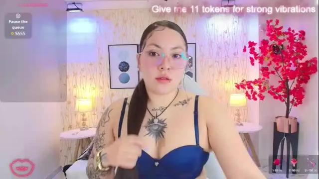 Image 7 of isa_reel Stream on Chaturbate on 1 month ago