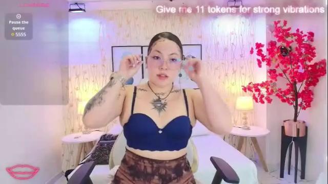 Thumbnail 3, isa_reel's Stream at Chaturbate, 1 month ago