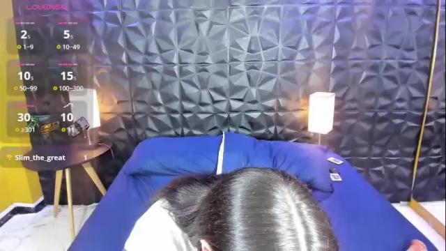 Image 3 of isa_reel Stream on Chaturbate on 1 month ago