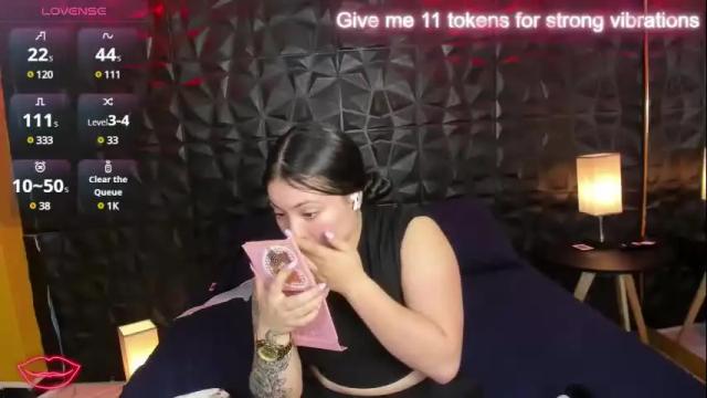 Image 11 of isa_reel Stream on Chaturbate on 1 month ago