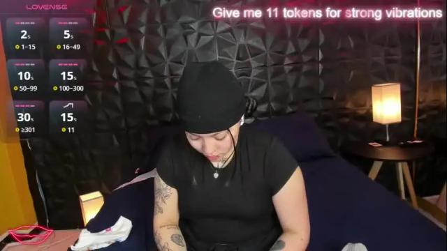 Thumbnail 2, isa_reel's Stream at Chaturbate, 1 month ago