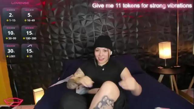Image 7 of isa_reel Stream on Chaturbate on 1 month ago