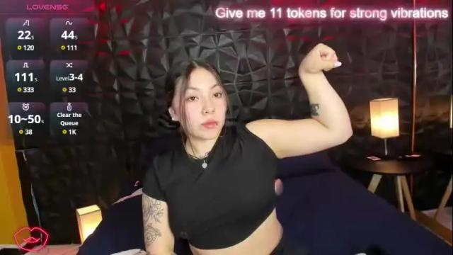 Image 8 of isa_reel Stream on Chaturbate on 1 month ago