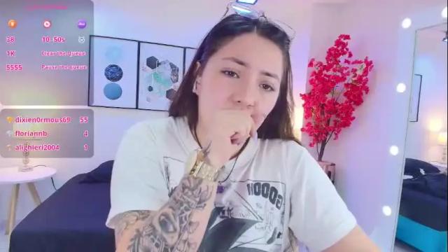Image 10 of isa_reel Stream on Chaturbate on 1 month ago