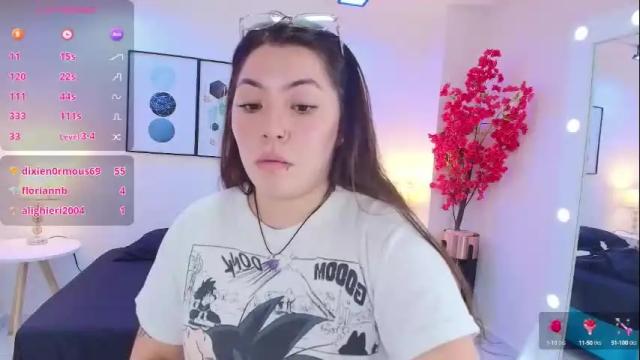 Image 11 of isa_reel Stream on Chaturbate on 1 month ago