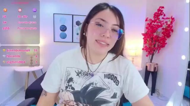 Image 12 of isa_reel Stream on Chaturbate on 1 month ago