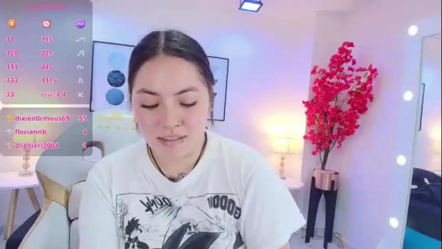 Image 2 of isa_reel Stream on Chaturbate on 1 month ago