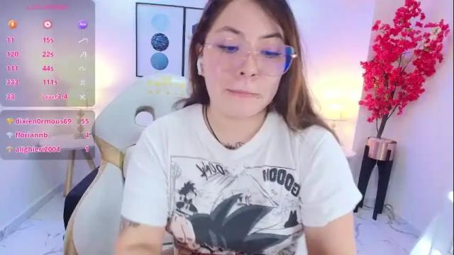 Image 3 of isa_reel Stream on Chaturbate on 1 month ago